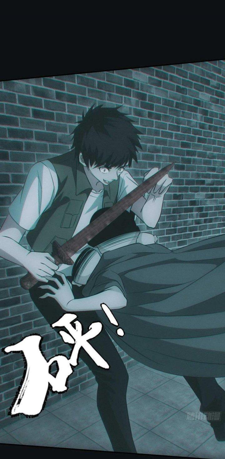 Đô Thị Bắt Yêu Nhân Chapter 76 - Trang 4