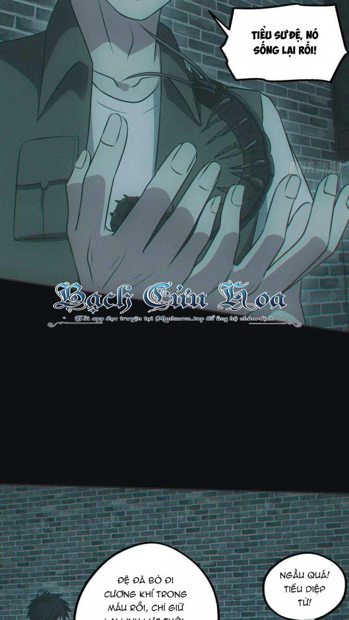 Đô Thị Bắt Yêu Nhân Chapter 77 - Trang 4