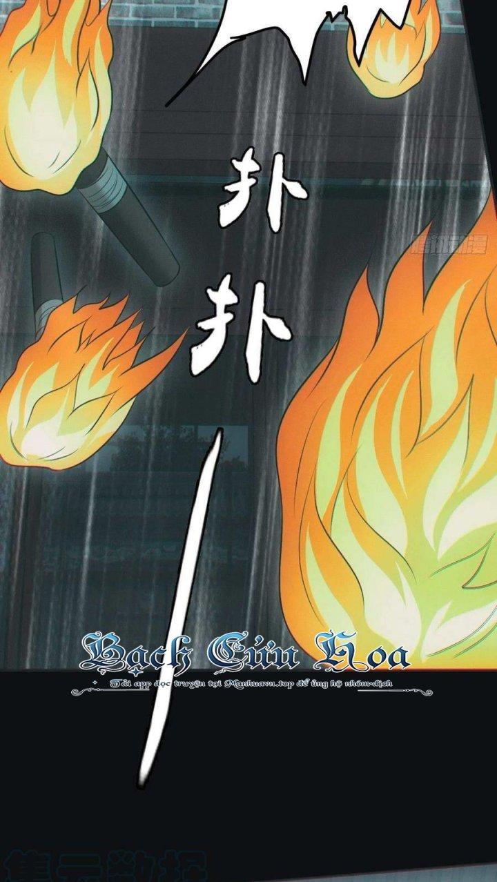 Đô Thị Bắt Yêu Nhân Chapter 77 - Trang 4