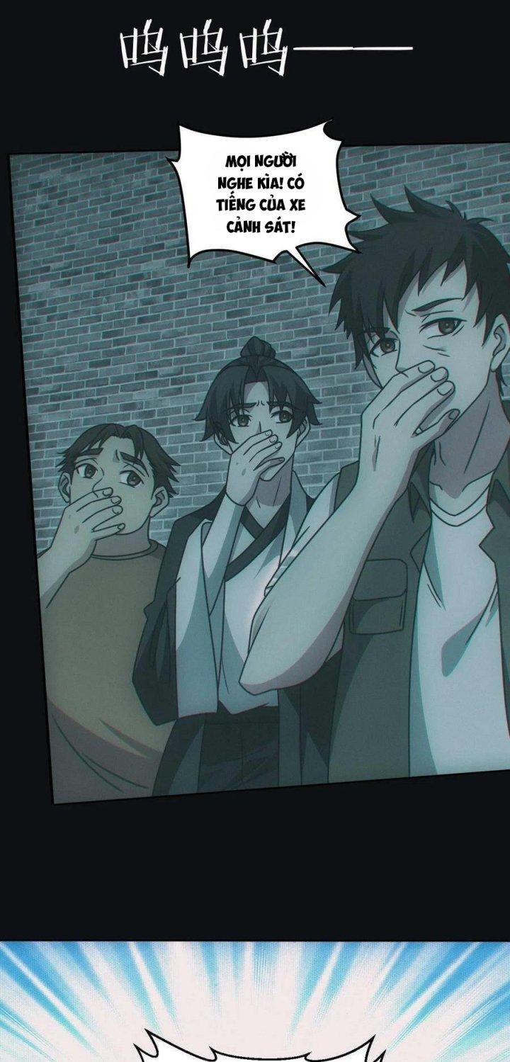 Đô Thị Bắt Yêu Nhân Chapter 77 - Trang 4