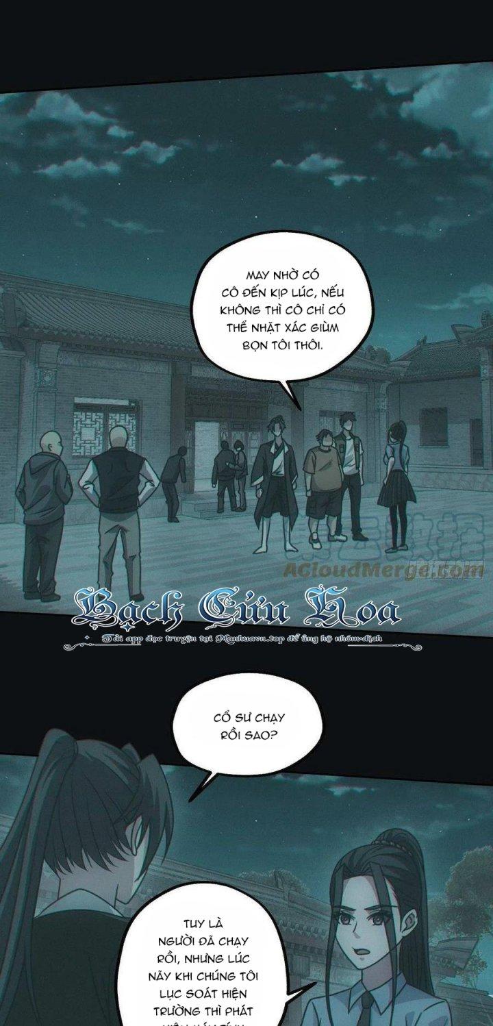 Đô Thị Bắt Yêu Nhân Chapter 77 - Trang 4