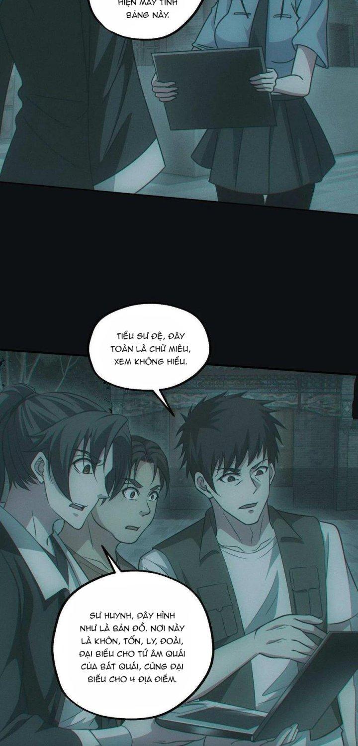 Đô Thị Bắt Yêu Nhân Chapter 77 - Trang 4