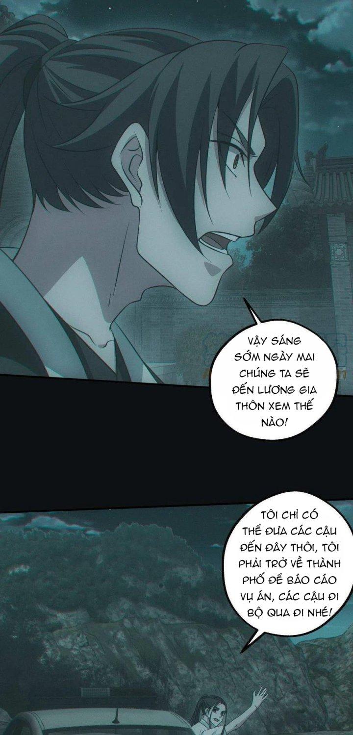 Đô Thị Bắt Yêu Nhân Chapter 77 - Trang 4