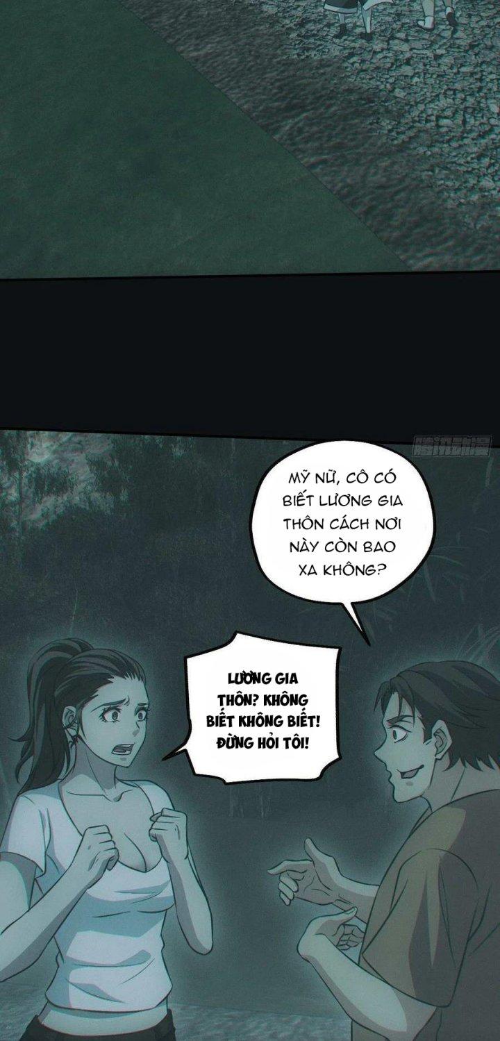 Đô Thị Bắt Yêu Nhân Chapter 77 - Trang 4