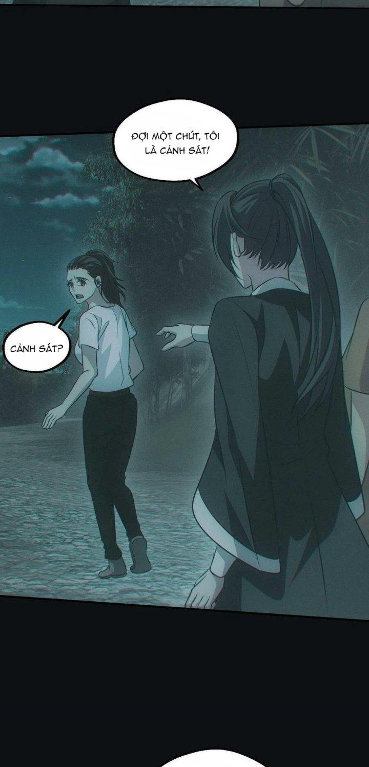 Đô Thị Bắt Yêu Nhân Chapter 77 - Trang 4