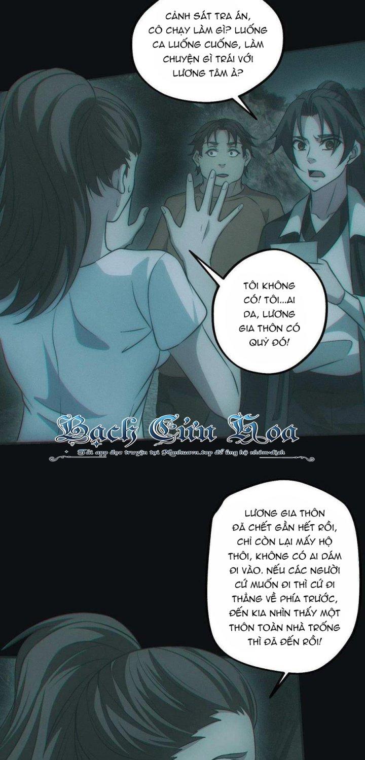 Đô Thị Bắt Yêu Nhân Chapter 77 - Trang 4
