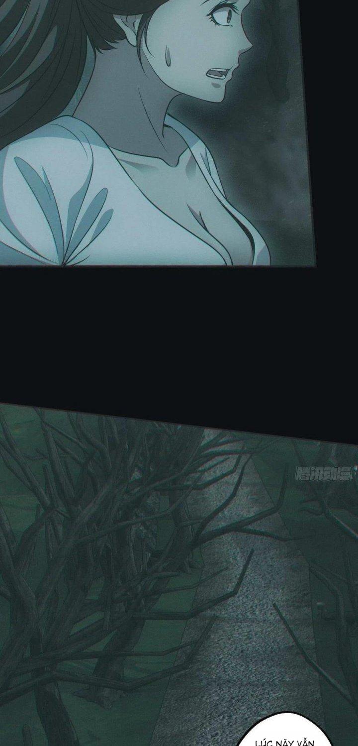 Đô Thị Bắt Yêu Nhân Chapter 77 - Trang 4