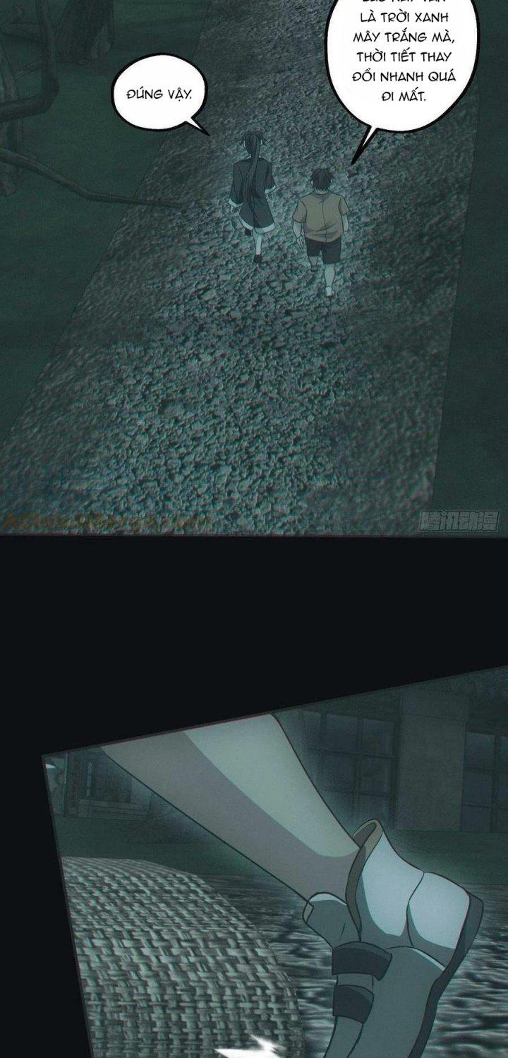 Đô Thị Bắt Yêu Nhân Chapter 77 - Trang 4