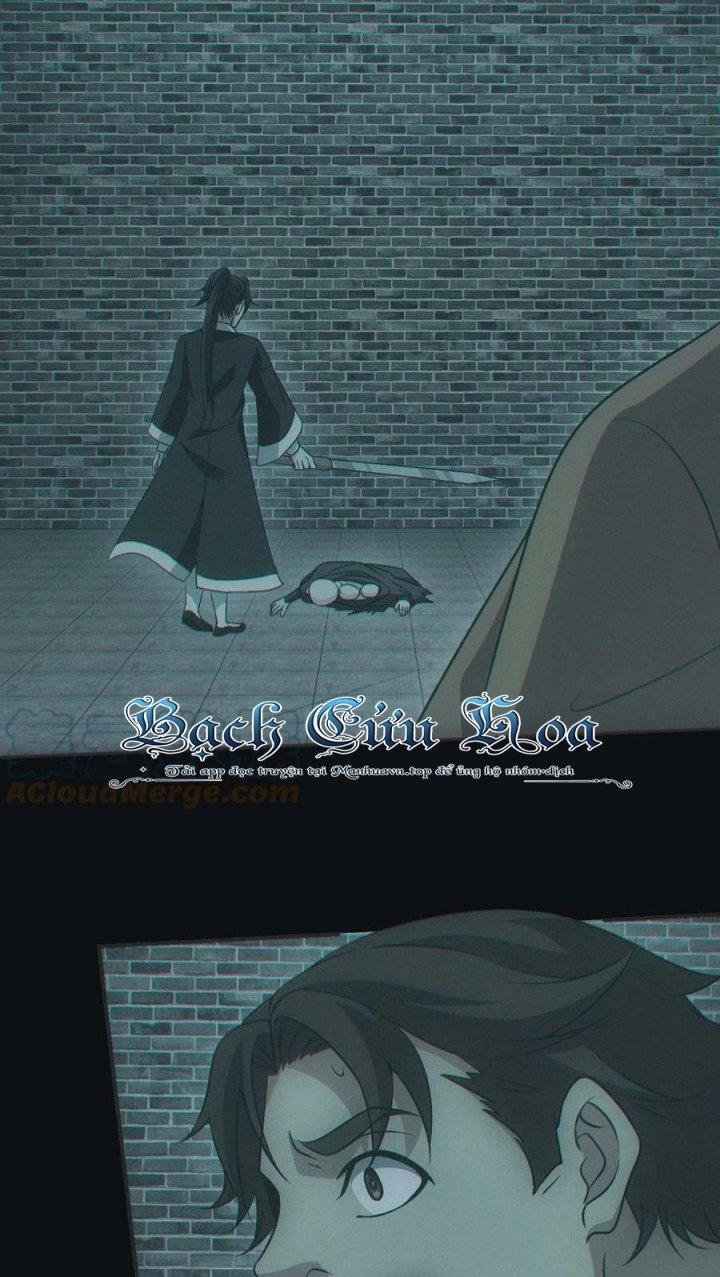 Đô Thị Bắt Yêu Nhân Chapter 77 - Trang 4