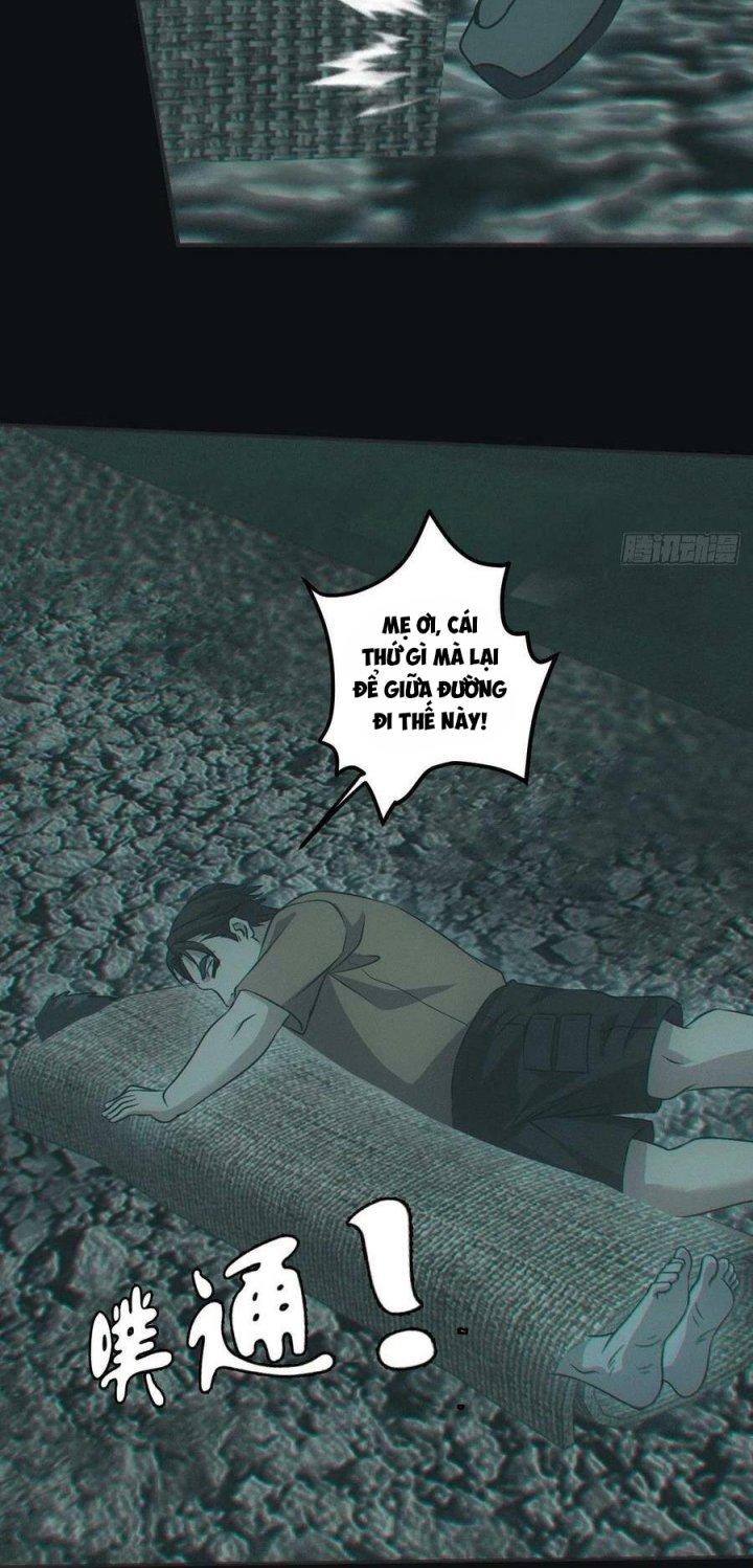 Đô Thị Bắt Yêu Nhân Chapter 77 - Trang 4