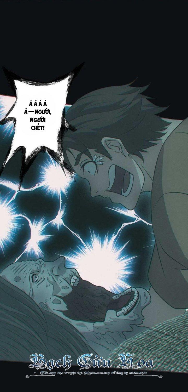 Đô Thị Bắt Yêu Nhân Chapter 77 - Trang 4