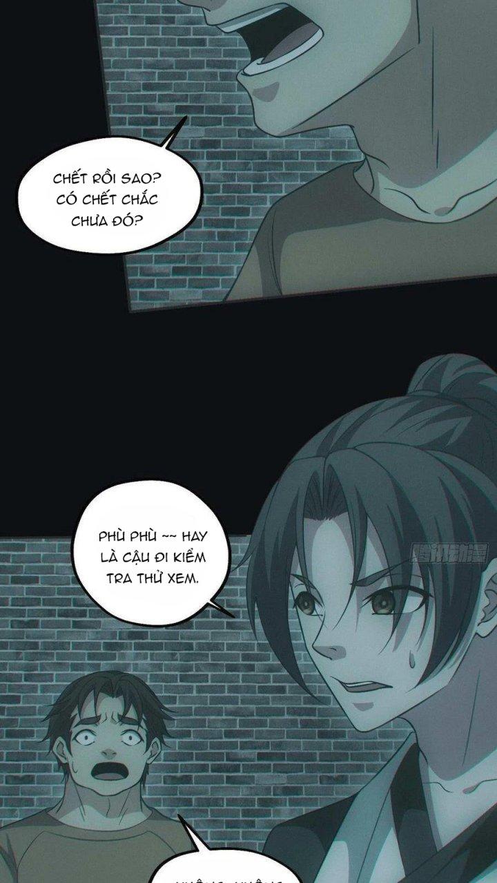 Đô Thị Bắt Yêu Nhân Chapter 77 - Trang 4