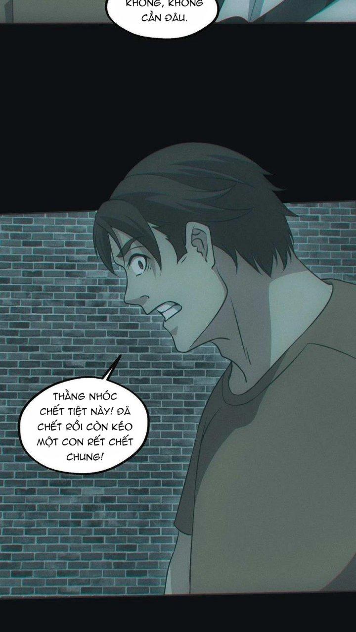 Đô Thị Bắt Yêu Nhân Chapter 77 - Trang 4