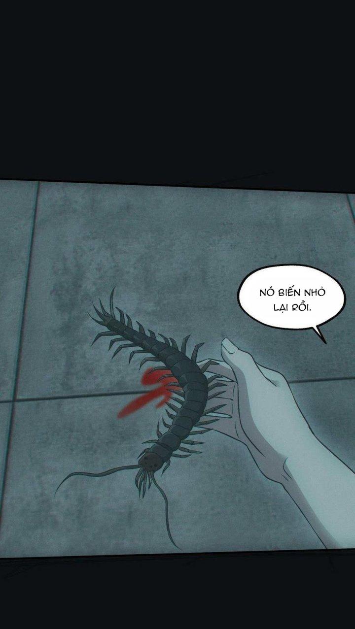 Đô Thị Bắt Yêu Nhân Chapter 77 - Trang 4