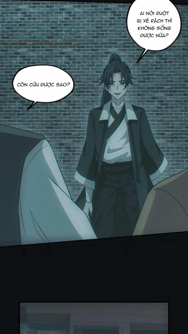 Đô Thị Bắt Yêu Nhân Chapter 77 - Trang 4