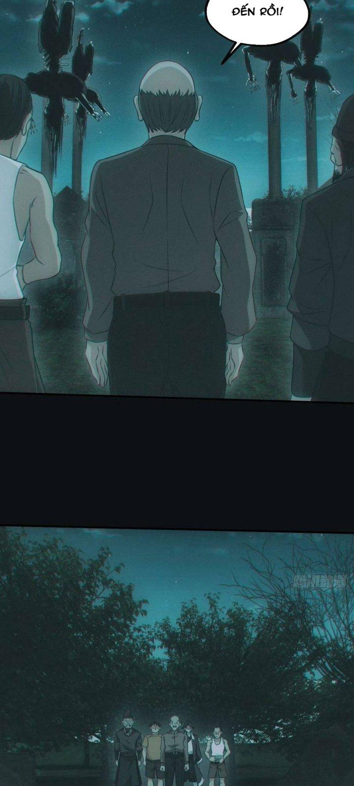 Đô Thị Bắt Yêu Nhân Chapter 78 - Trang 4