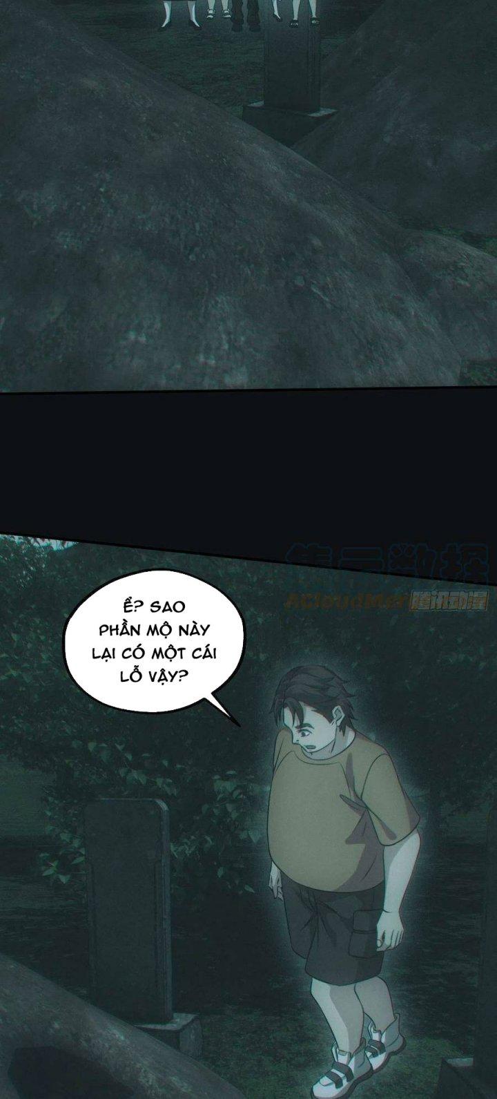 Đô Thị Bắt Yêu Nhân Chapter 78 - Trang 4