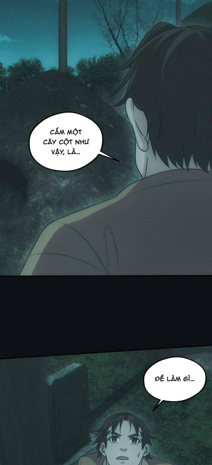 Đô Thị Bắt Yêu Nhân Chapter 78 - Trang 4