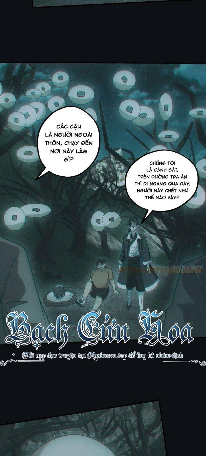 Đô Thị Bắt Yêu Nhân Chapter 78 - Trang 4