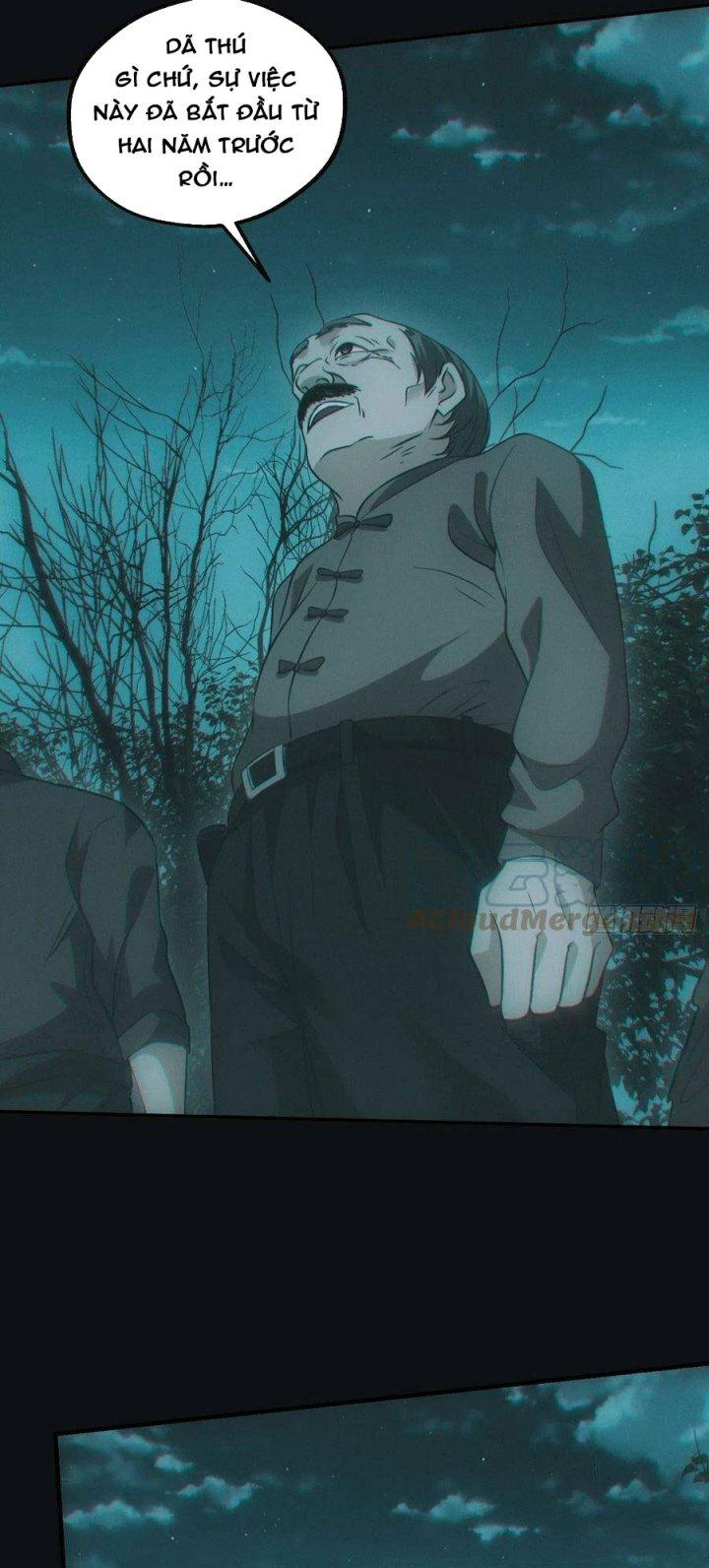 Đô Thị Bắt Yêu Nhân Chapter 78 - Trang 4