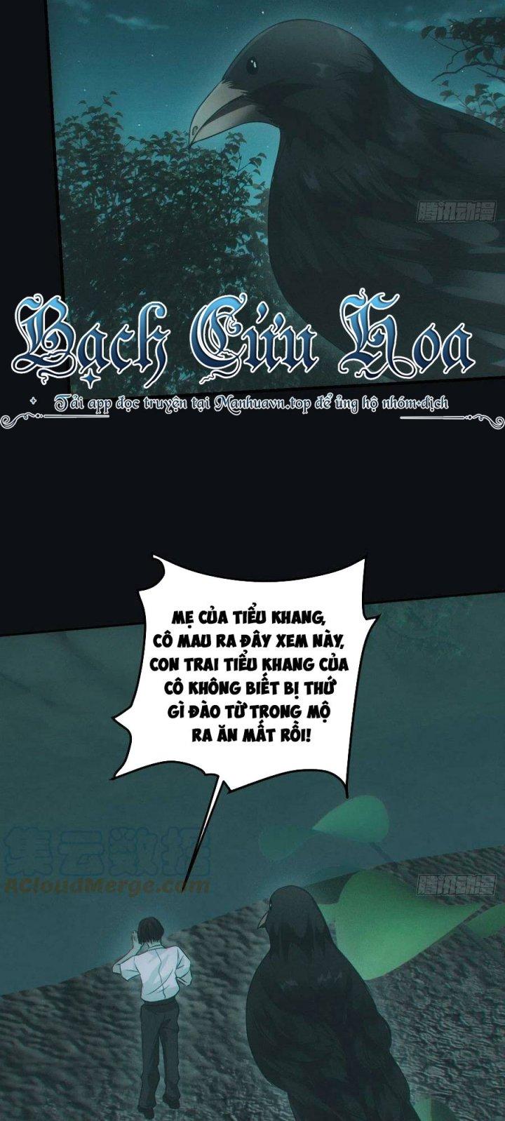 Đô Thị Bắt Yêu Nhân Chapter 78 - Trang 4