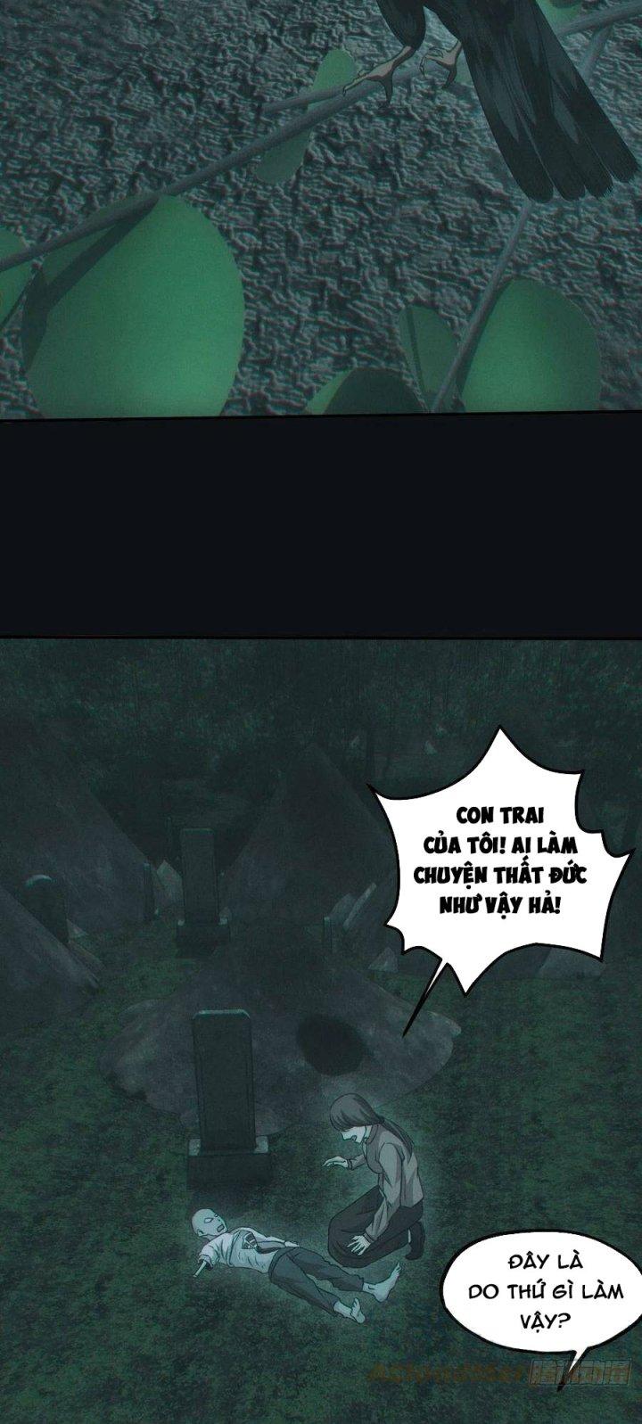 Đô Thị Bắt Yêu Nhân Chapter 78 - Trang 4