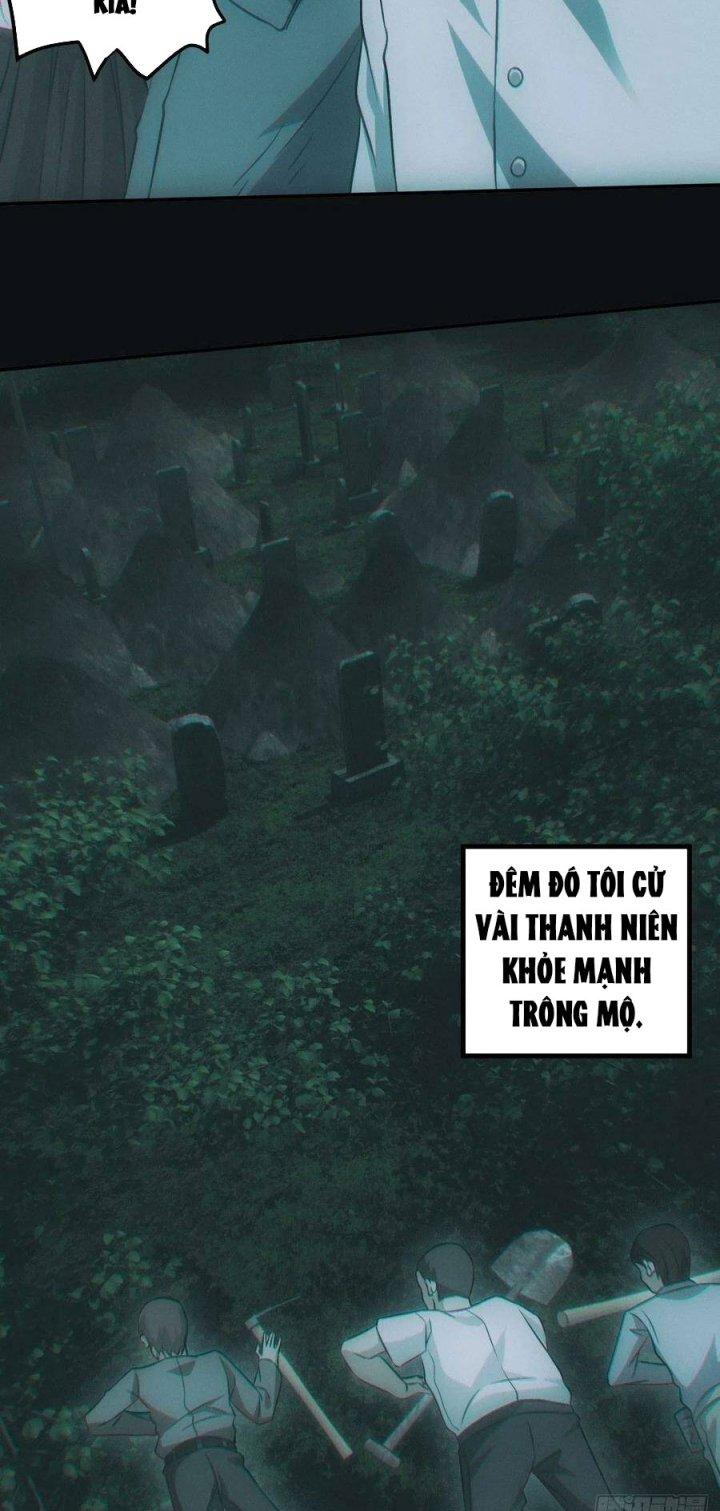 Đô Thị Bắt Yêu Nhân Chapter 78 - Trang 4