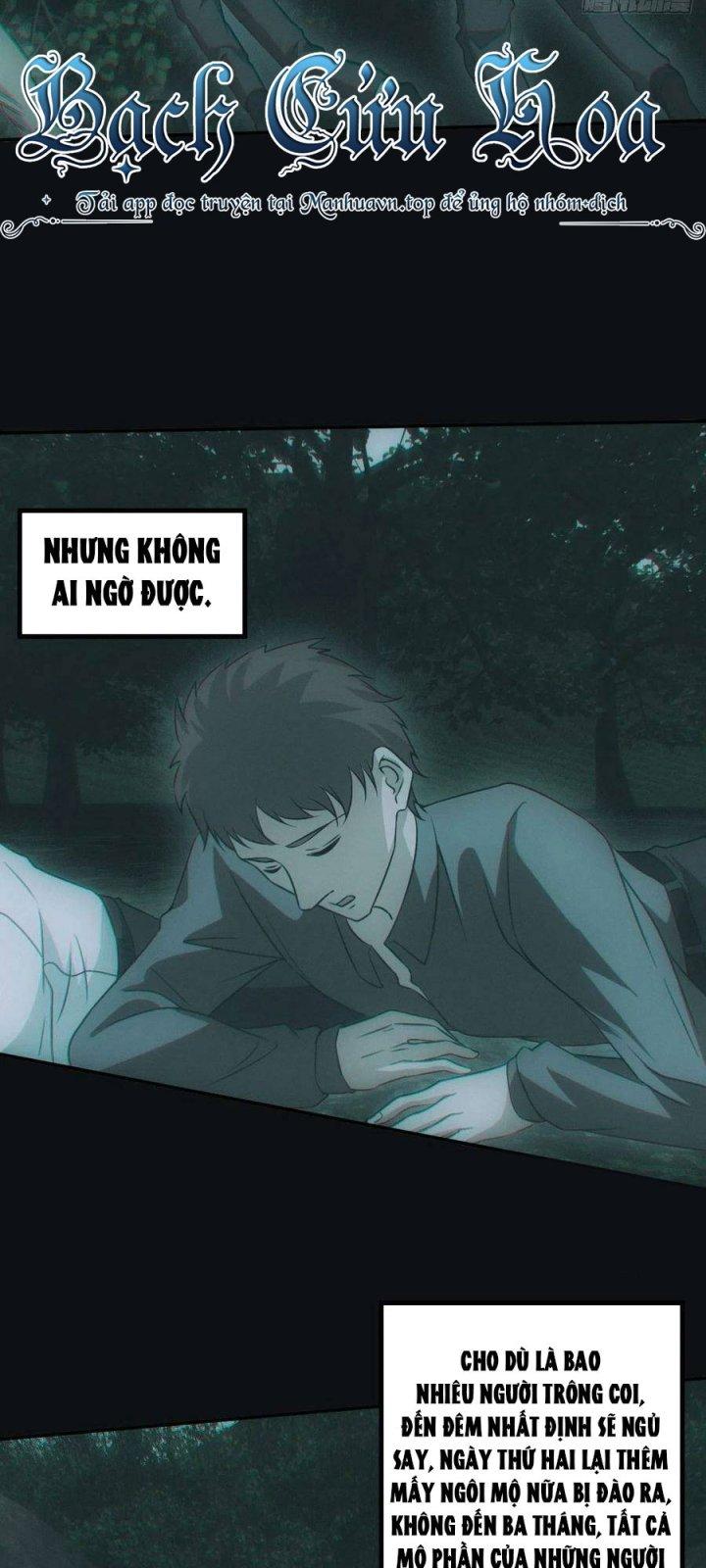 Đô Thị Bắt Yêu Nhân Chapter 78 - Trang 4