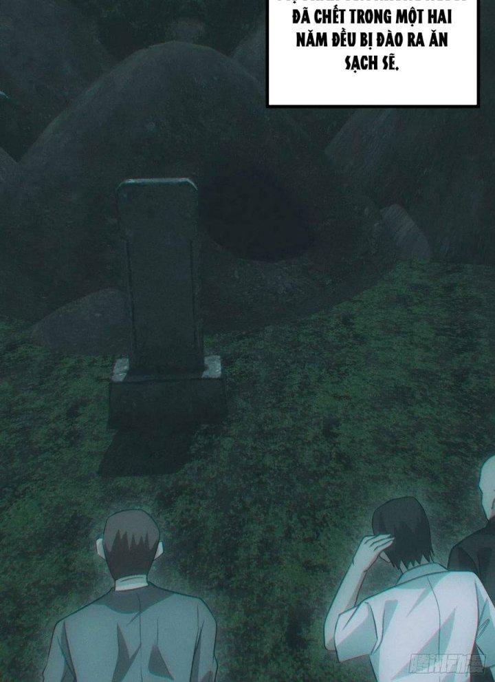 Đô Thị Bắt Yêu Nhân Chapter 78 - Trang 4