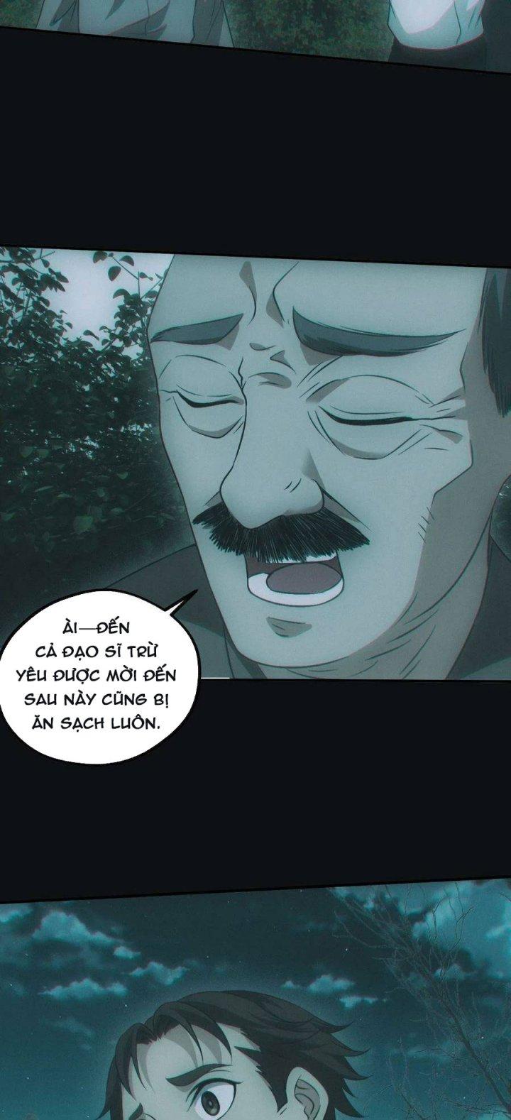 Đô Thị Bắt Yêu Nhân Chapter 78 - Trang 4