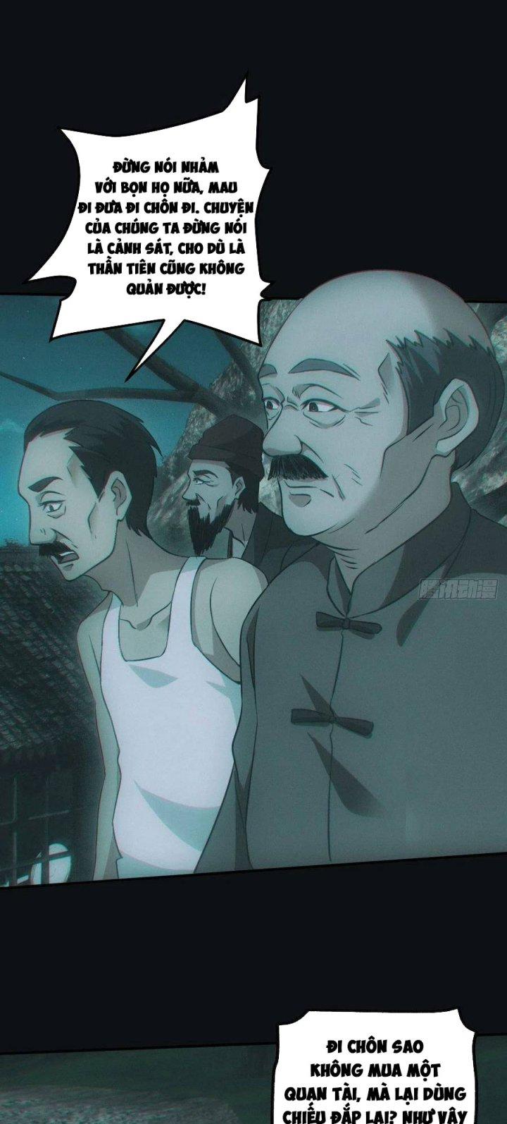 Đô Thị Bắt Yêu Nhân Chapter 78 - Trang 4