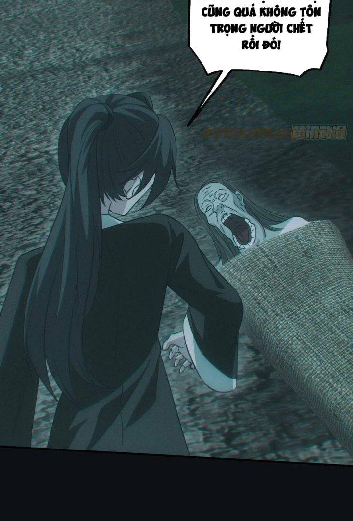 Đô Thị Bắt Yêu Nhân Chapter 78 - Trang 4