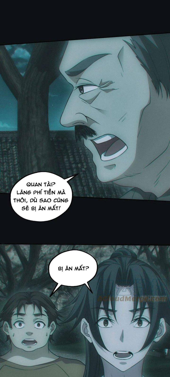 Đô Thị Bắt Yêu Nhân Chapter 78 - Trang 4