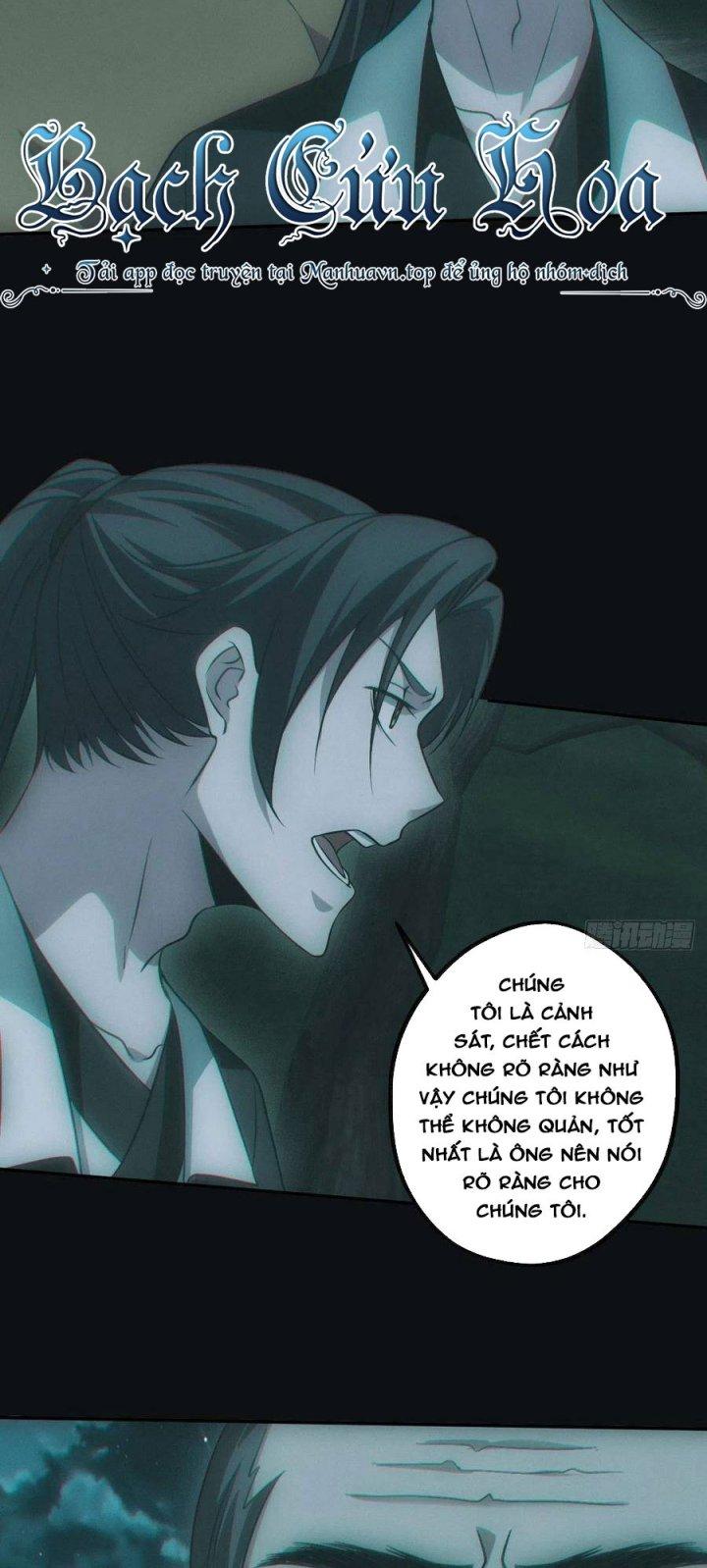 Đô Thị Bắt Yêu Nhân Chapter 78 - Trang 4