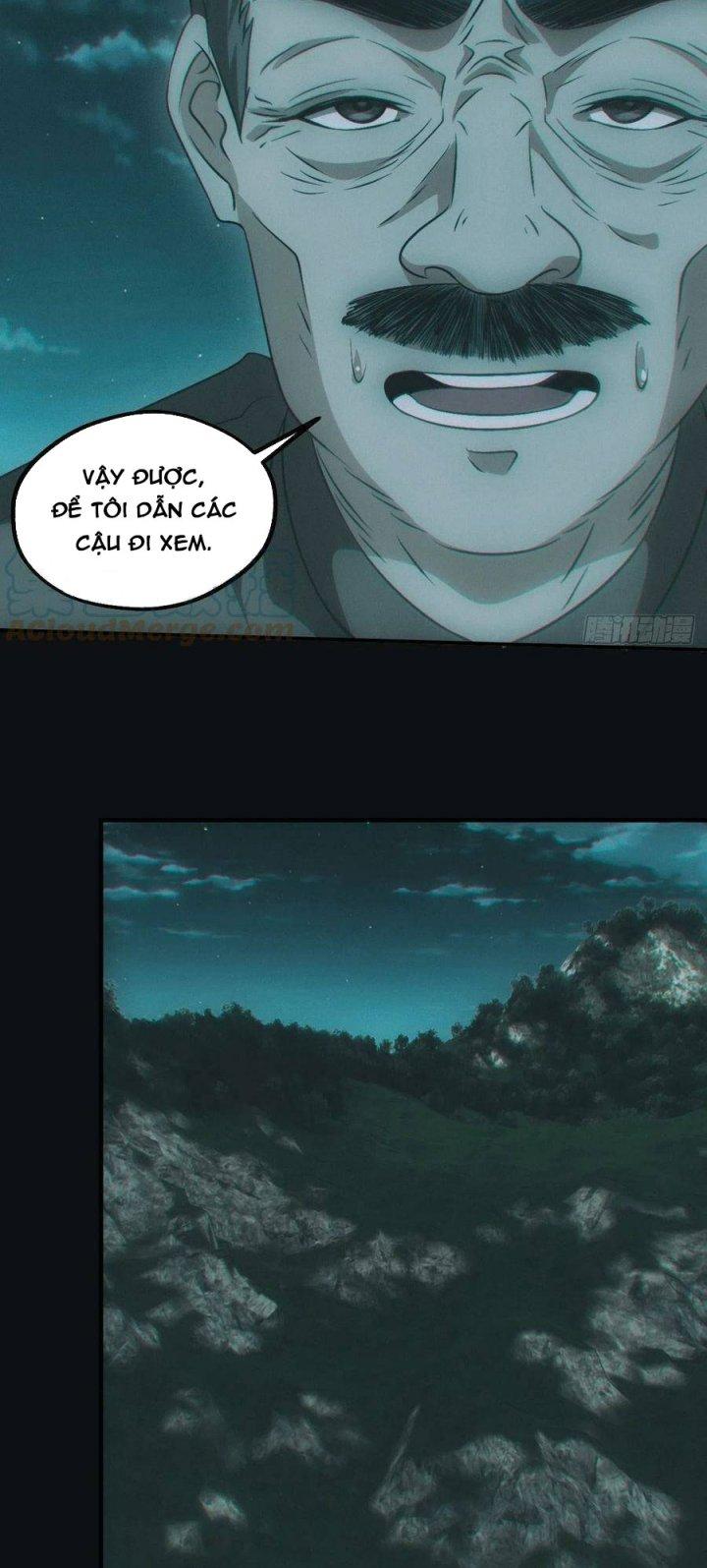 Đô Thị Bắt Yêu Nhân Chapter 78 - Trang 4