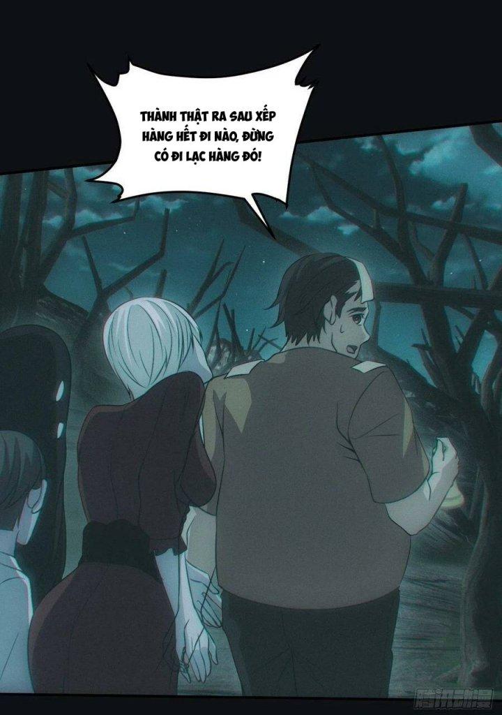 Đô Thị Bắt Yêu Nhân Chapter 79 - Trang 3