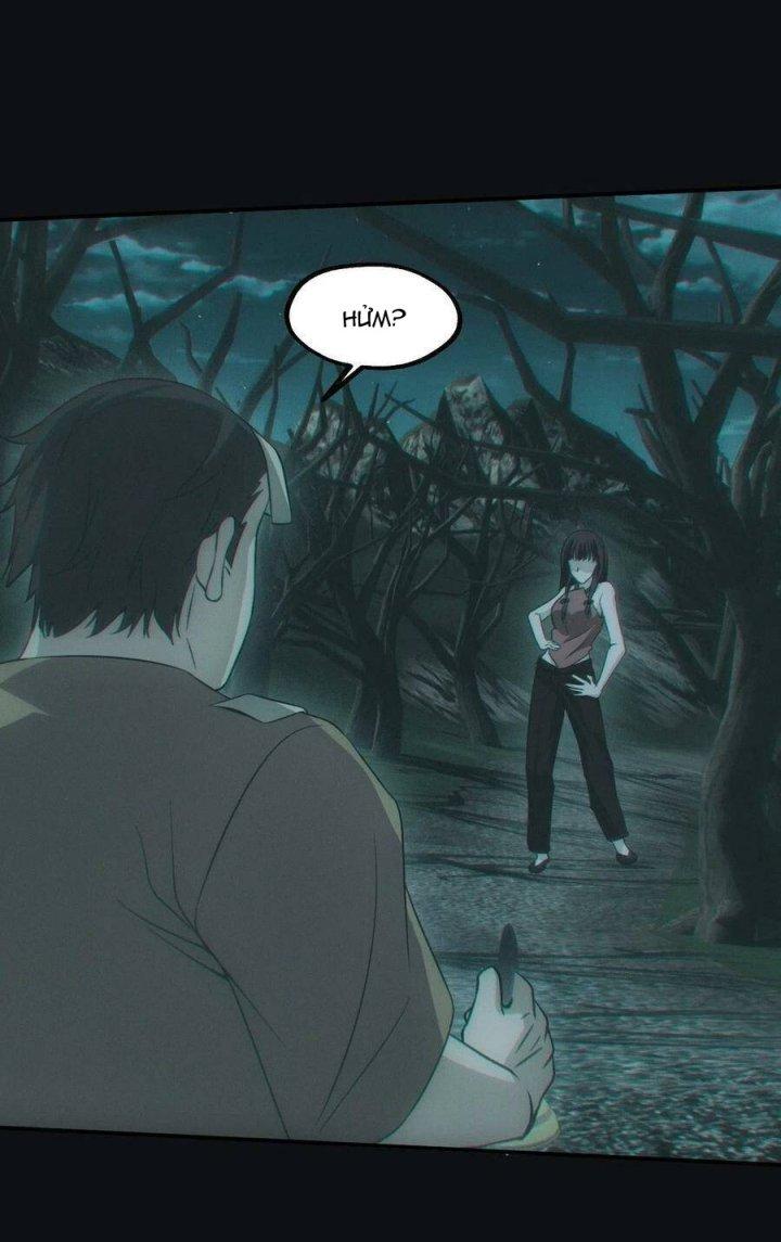 Đô Thị Bắt Yêu Nhân Chapter 79 - Trang 3