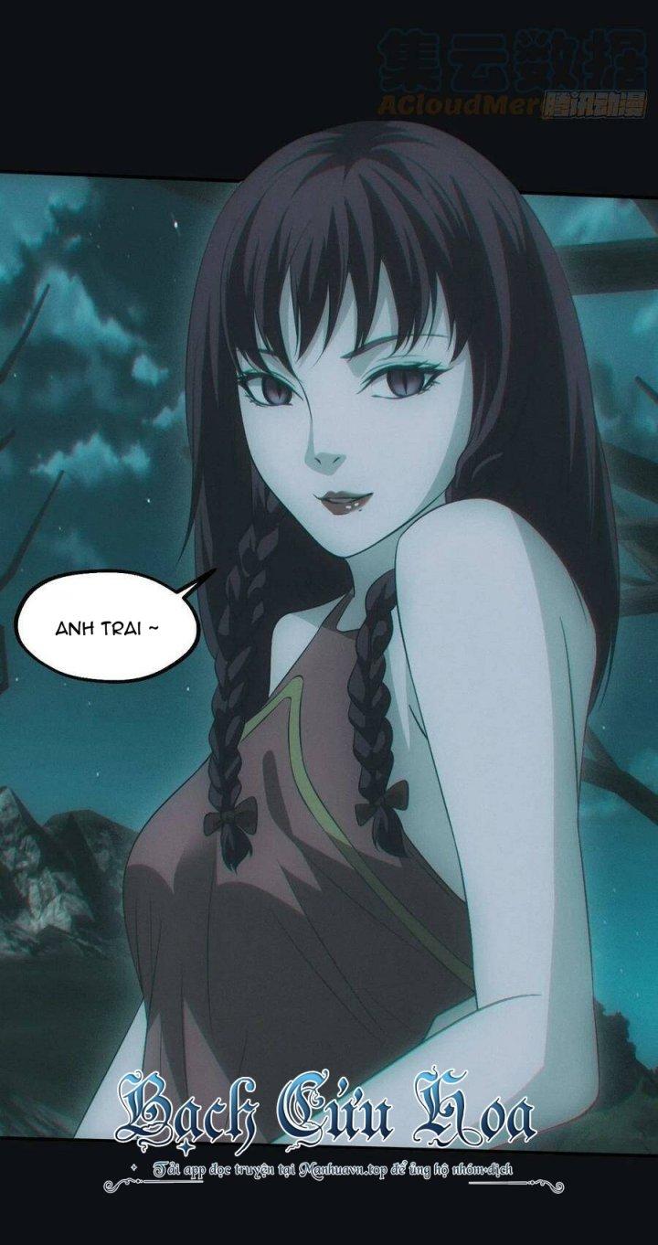 Đô Thị Bắt Yêu Nhân Chapter 79 - Trang 3