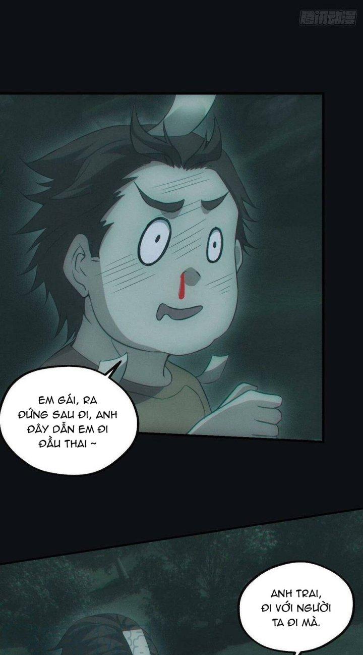 Đô Thị Bắt Yêu Nhân Chapter 79 - Trang 3