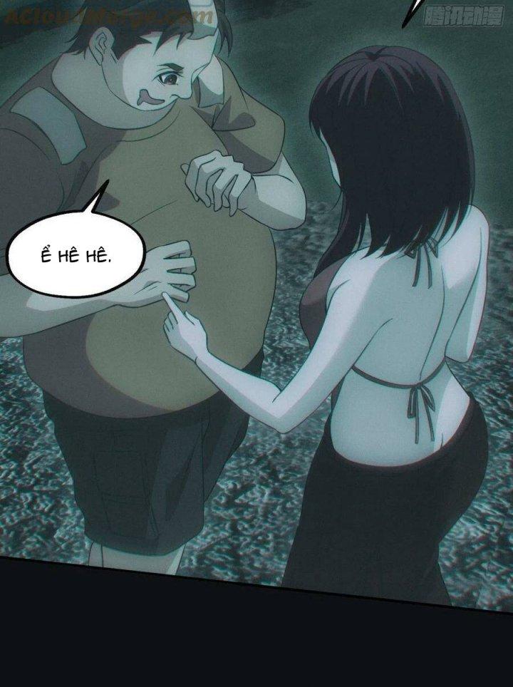 Đô Thị Bắt Yêu Nhân Chapter 79 - Trang 3