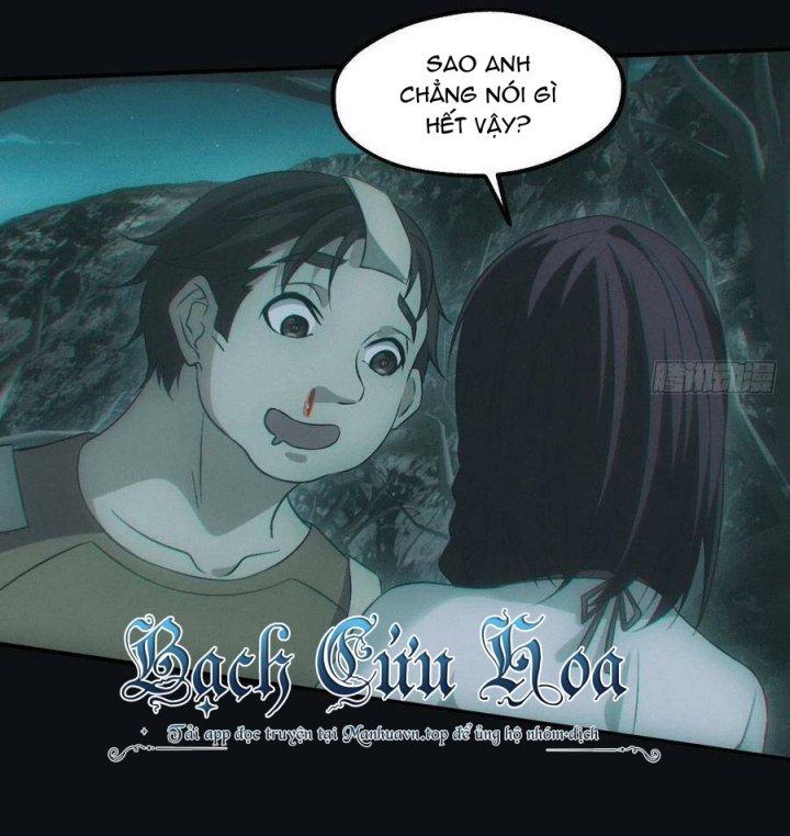 Đô Thị Bắt Yêu Nhân Chapter 79 - Trang 3