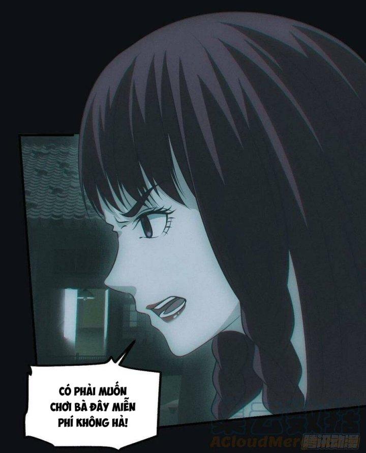 Đô Thị Bắt Yêu Nhân Chapter 79 - Trang 3