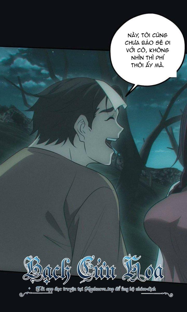 Đô Thị Bắt Yêu Nhân Chapter 79 - Trang 3