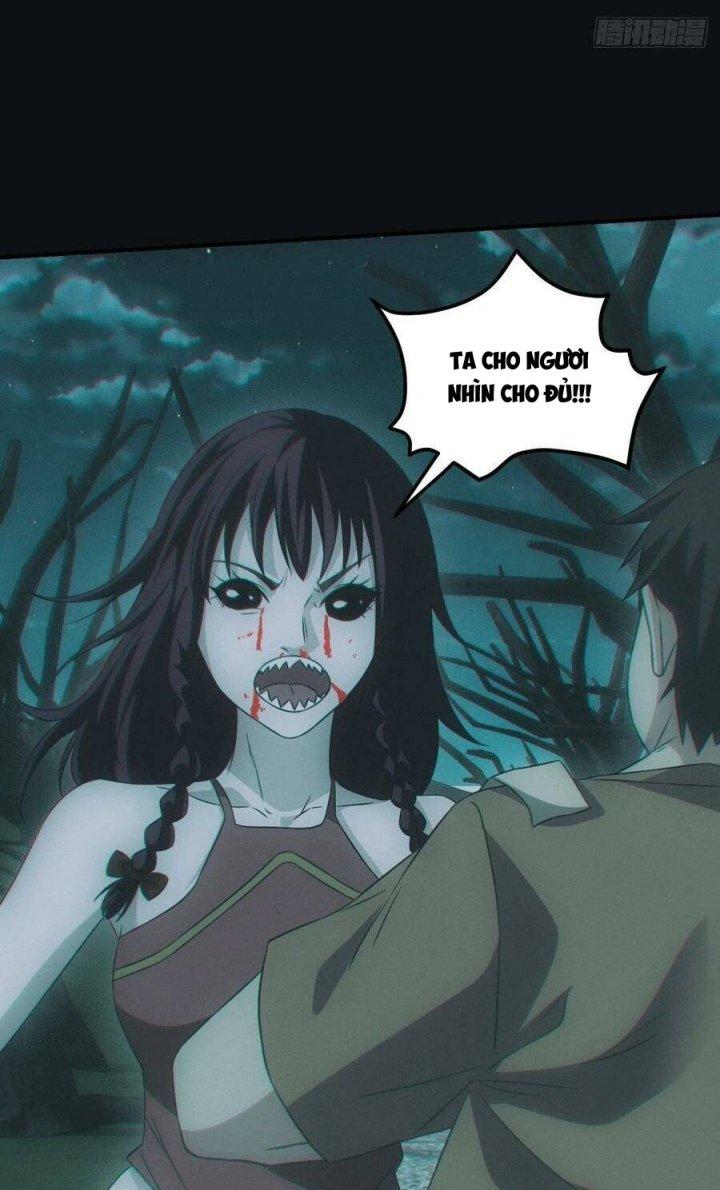 Đô Thị Bắt Yêu Nhân Chapter 79 - Trang 3