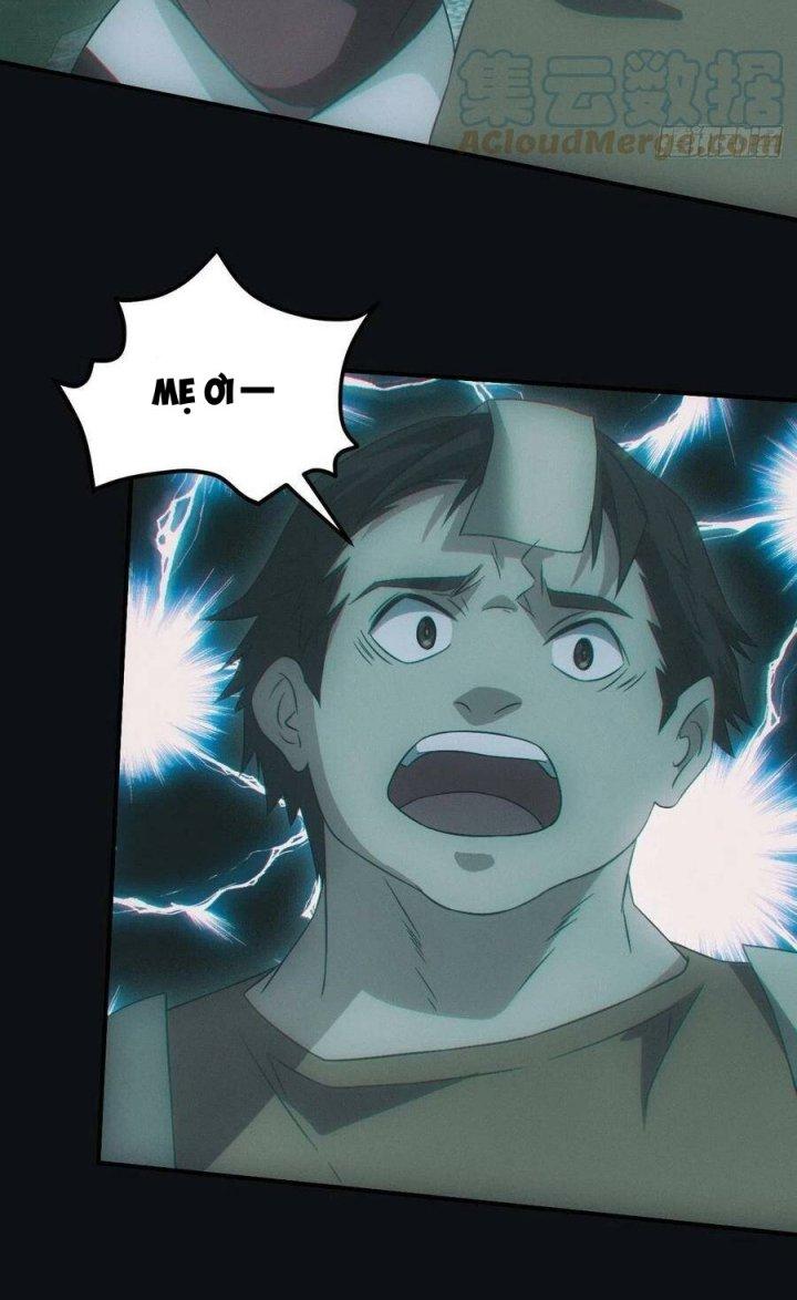 Đô Thị Bắt Yêu Nhân Chapter 79 - Trang 3