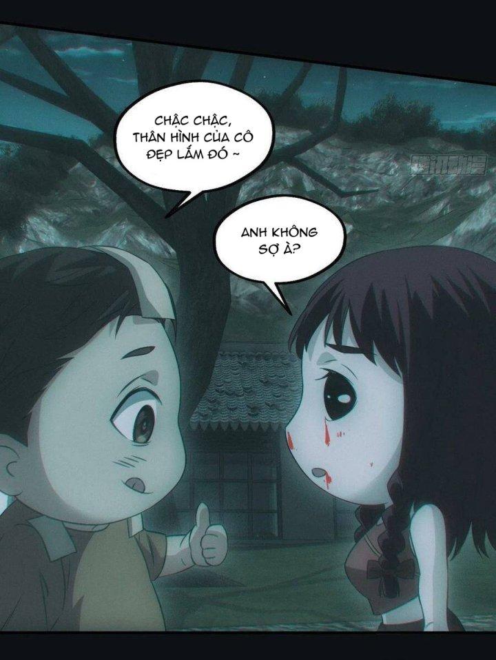 Đô Thị Bắt Yêu Nhân Chapter 79 - Trang 3