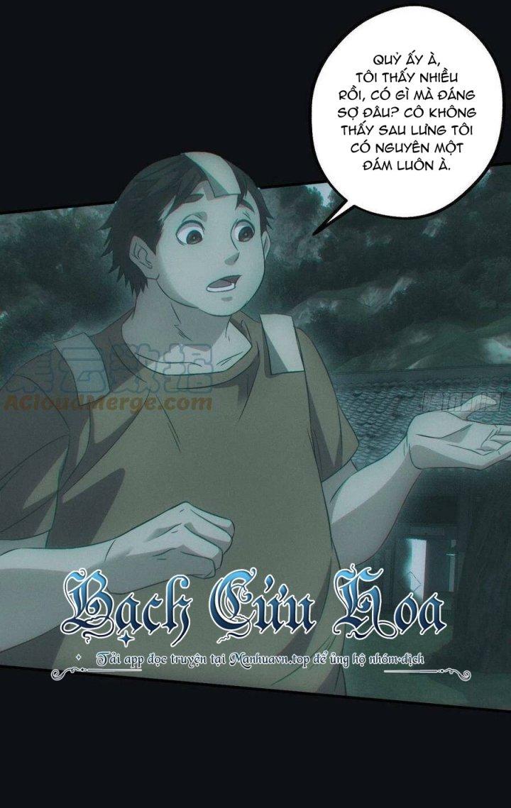 Đô Thị Bắt Yêu Nhân Chapter 79 - Trang 3