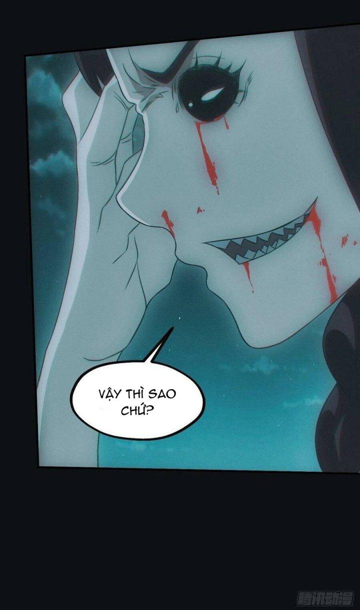 Đô Thị Bắt Yêu Nhân Chapter 79 - Trang 3