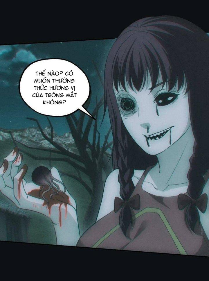 Đô Thị Bắt Yêu Nhân Chapter 79 - Trang 3