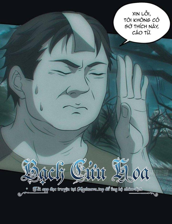 Đô Thị Bắt Yêu Nhân Chapter 79 - Trang 3